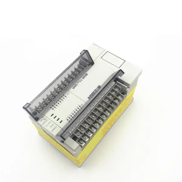 Mitsubishi FX2N 32MR PLC FX2N-32MR Reléutgangsmodul FX2N-32MR-001