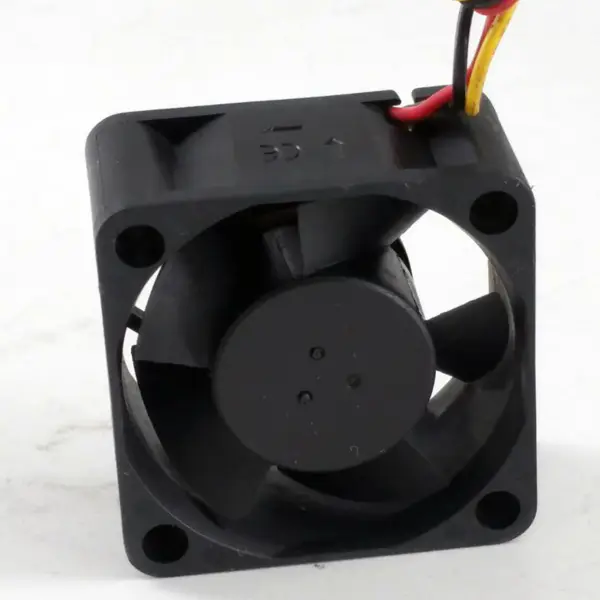Taiwan SUNON 12V 1,38W MB40201VX-000C-G99 40*40*20mm kjølevifte MB40201VX-000U-A99