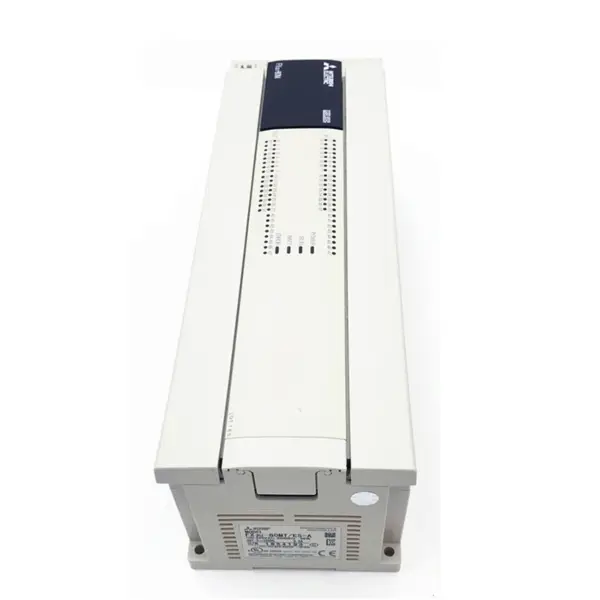 Mitsubishi Melsec PLC FX3U-kort FX3U-80MT/ES-A