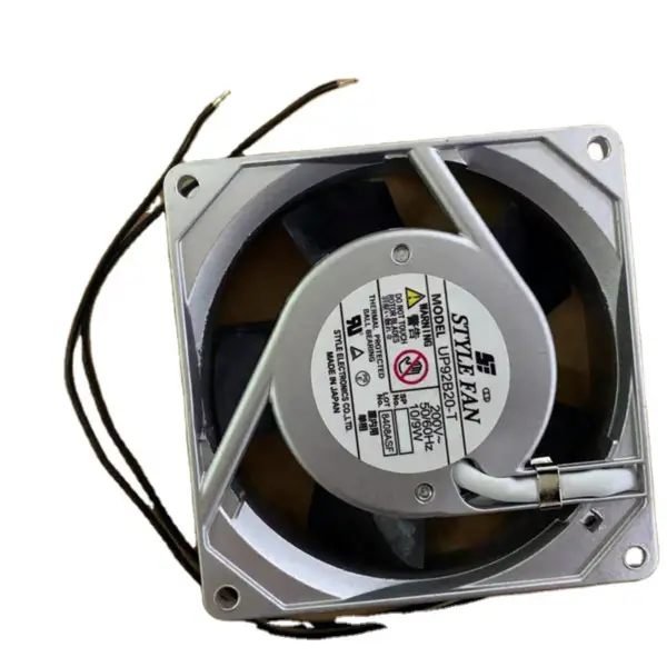 Style UP92B20-T Fan