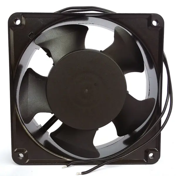 SUNON AC cooling fanD P200A 2123XSL cabinet dedicated cooling and cooling