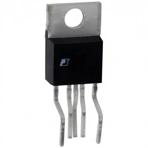 IC-brikke integrert krets Høy effekt AC-DC Power Off Line Switcher TO220 TOP250YN TOP234YN TOP246YN TOP243YN