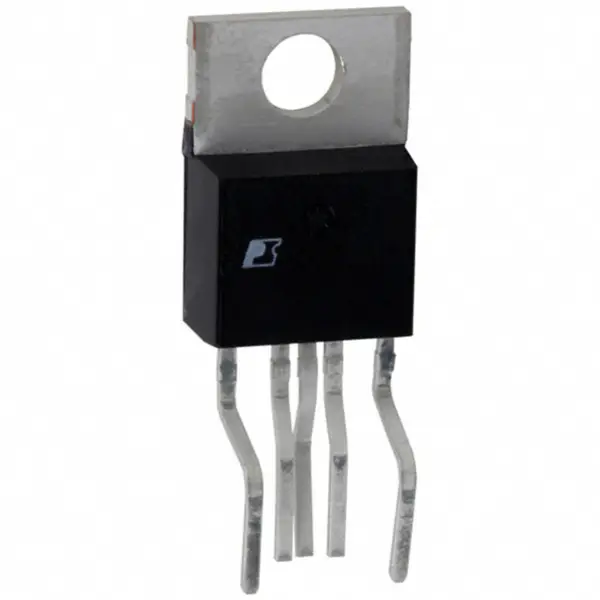 IC-brikke integrert krets Høy effekt AC-DC Power Off Line Switcher TO220 TOP250YN TOP234YN TOP246YN TOP243YN