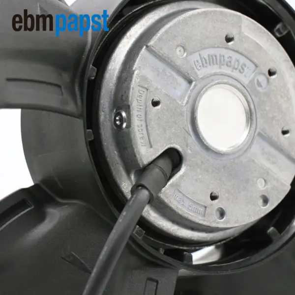 Ebmpapst A4E300-AS72-53 Fan