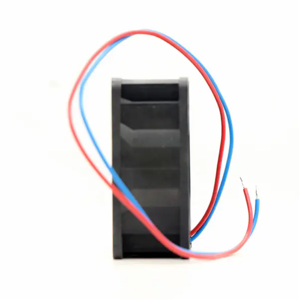 German ebmpapst fan 614NGL 24V cooling fan