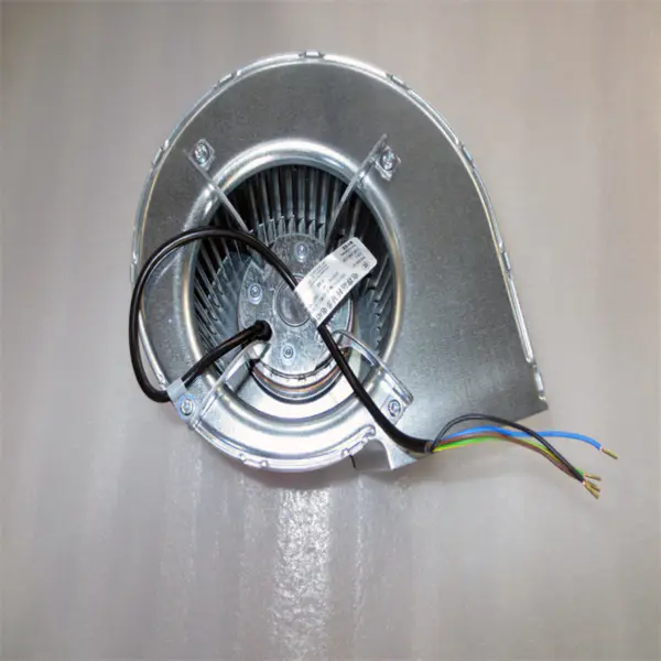 Ebmpapst D4E160-EG06-07 Vifte