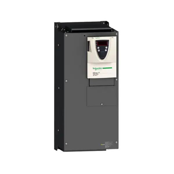 I-Schneider omformerdrev VFD for -schneider ATV71HD55N4Z 55KW ATV71HD55N4Z55KW