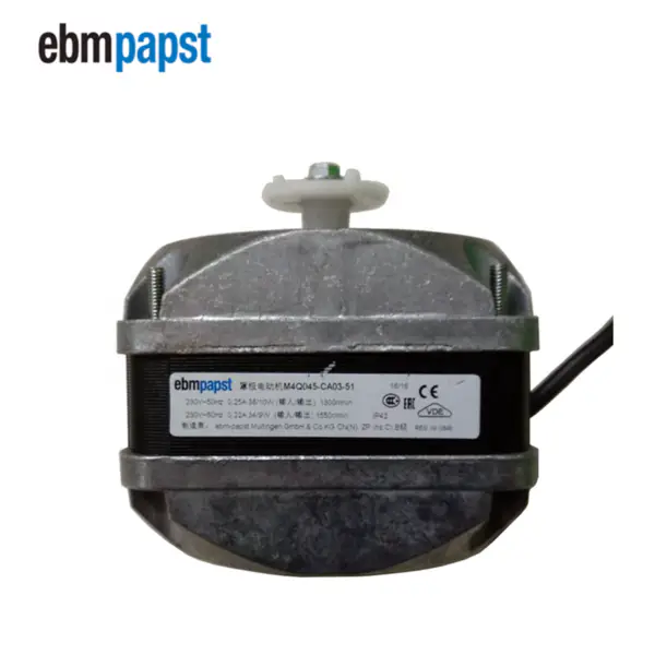 Ebmpapst M4Q045-CA03-51 cooling motor
