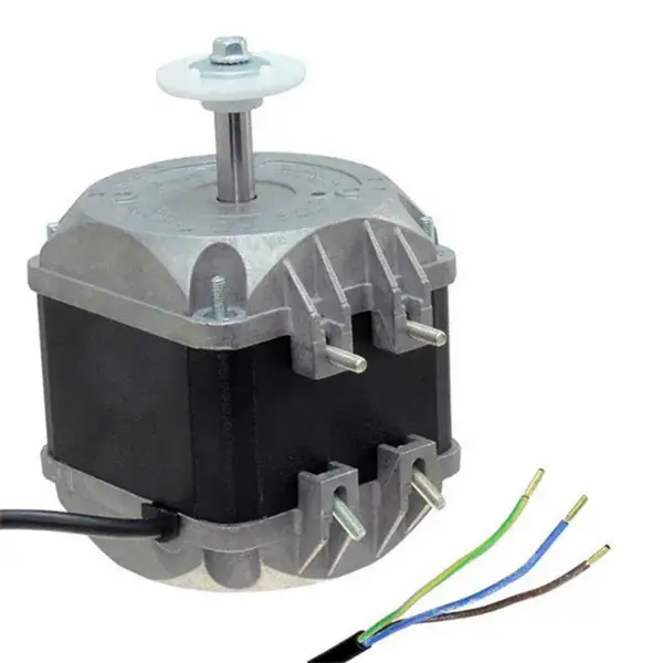 German ebm papst fan M4Q045-EF01-01 110/34W cooling fan Refrigerator freezer motor