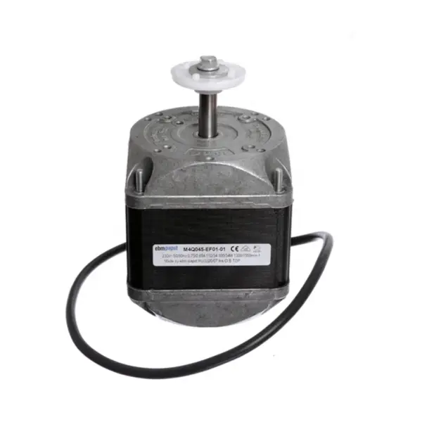 German ebm papst fan M4Q045-EF01-01 110/34W cooling fan Refrigerator freezer motor