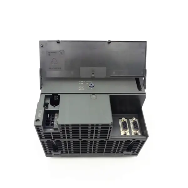 Siemens PLC SIMATIC S7-300 CPU 318-2 DP CPU-modul 6ES7318-2AJ00-0AB0