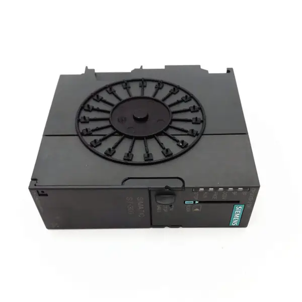 Siemens PLC SIMATIC S7-300 CPU 315-2 DP CPU-modul 6ES7315-2AG10-0AB0
