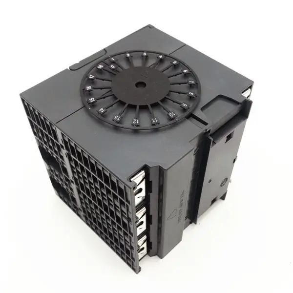Siemens PLC SIMATIC S7-300 CPU 314C-2 DP CPU-modul 6ES7314-6CH04-0AB0