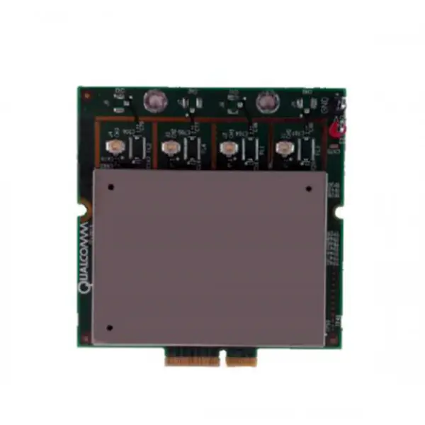 5GHz, max 23dBm per chain, up to 4949Mbps Qualcomm Atheros QCN9074 4x4 MU-MIMO 11ax 5GHz WiFi 6 Radio Module PN02.3