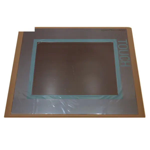 Industriell kontroll HMI 10 tommers berøringsskjerm Siemens SIMATIC MP 277 6AV6 643-0CD01-1AX2