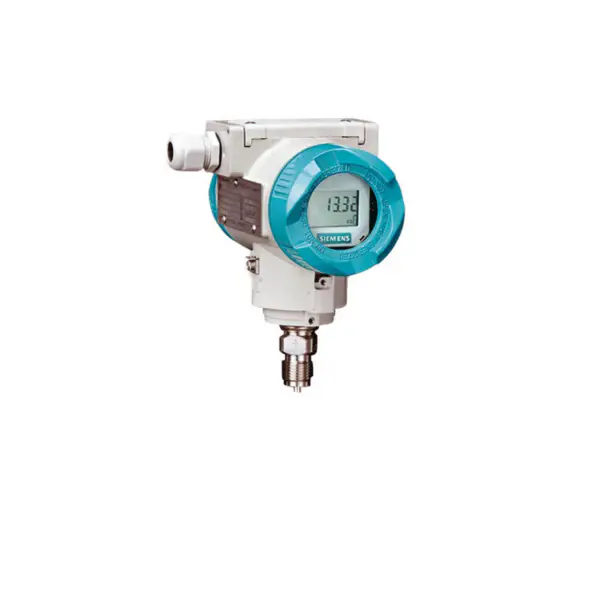 High Original 7MF4033-1FA10-2AC6 DS III / P410 trykktransmitter