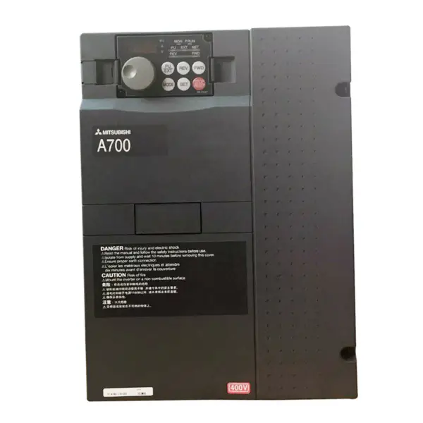 High Original 7MF4033-1FA10-2AC6 DS III / P410 trykktransmitter