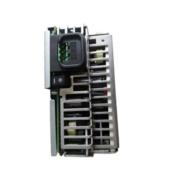 High Original 7MF4033-1FA10-2AC6 DS III / P410 trykktransmitter