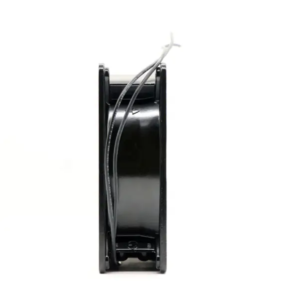 size 119 x 119 x 38mm 230 V AC air flow 160m3 / h 2650rpm 4656ZW ebmpapst cooling fan