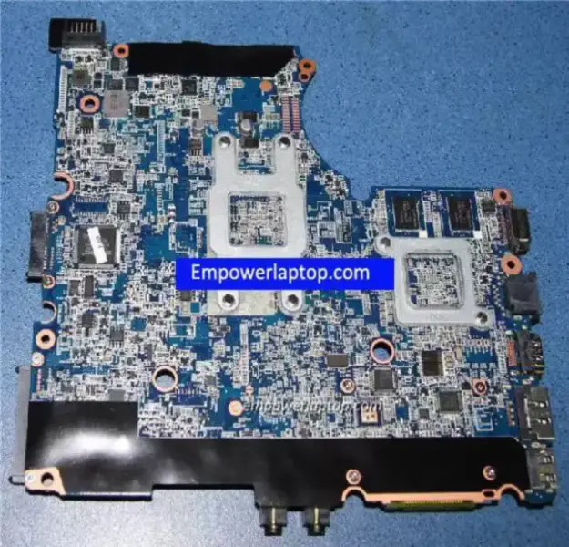 HP 4425S 4325S 4326S 628619-001 Hovedkort
