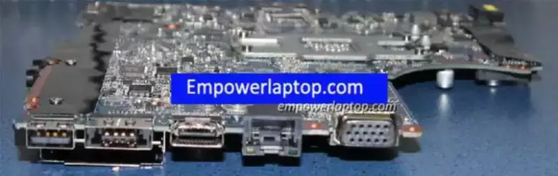 HP 4425S 4325S 4326S 628619-001 Hovedkort