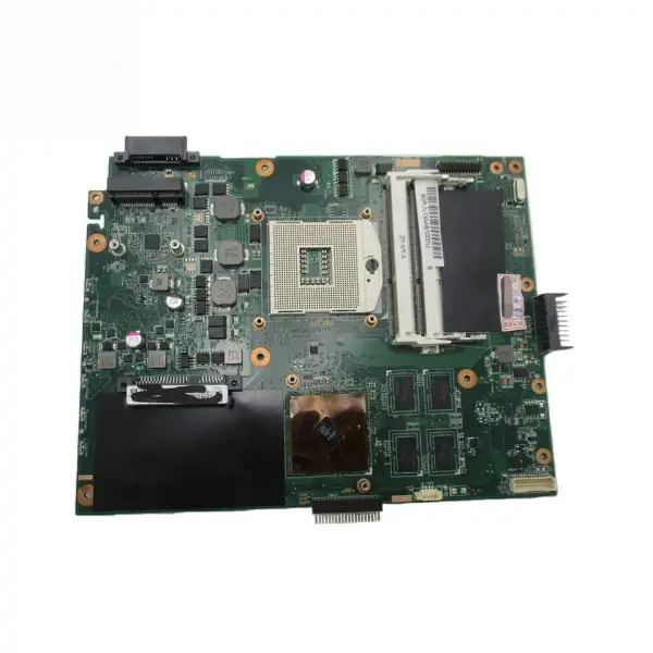 Asus K52JV hovedkort