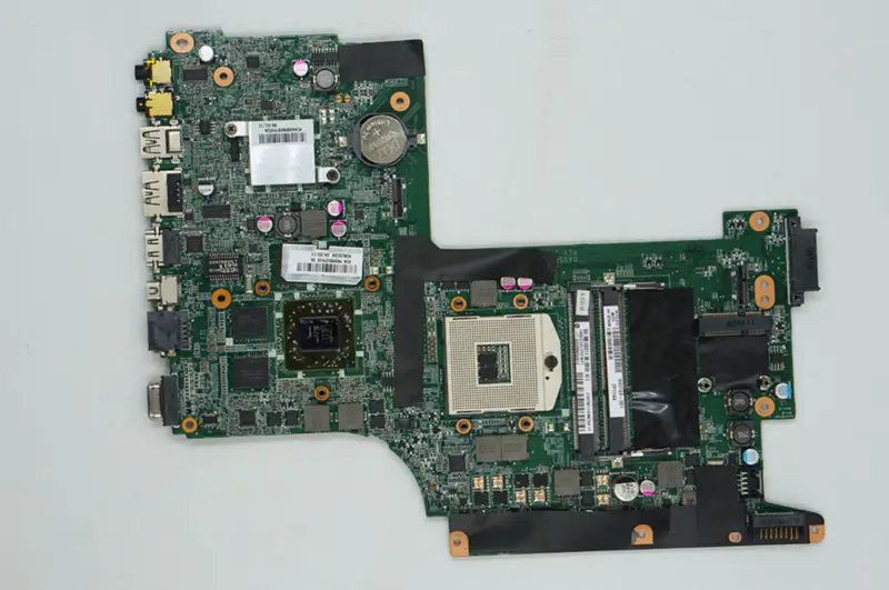 HP 630793-001 envy 17 Motherboard