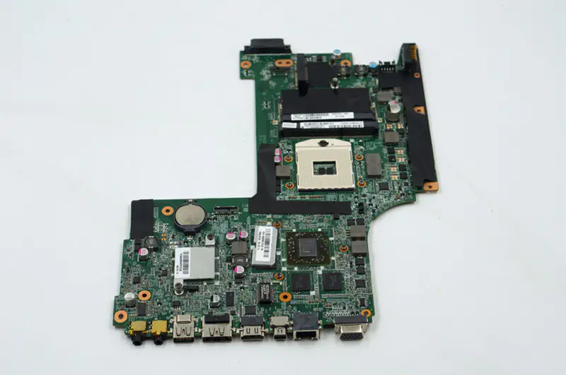 HP 630793-001 envy 17 Motherboard