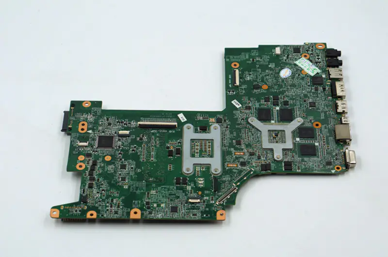 HP 630793-001 envy 17 Motherboard