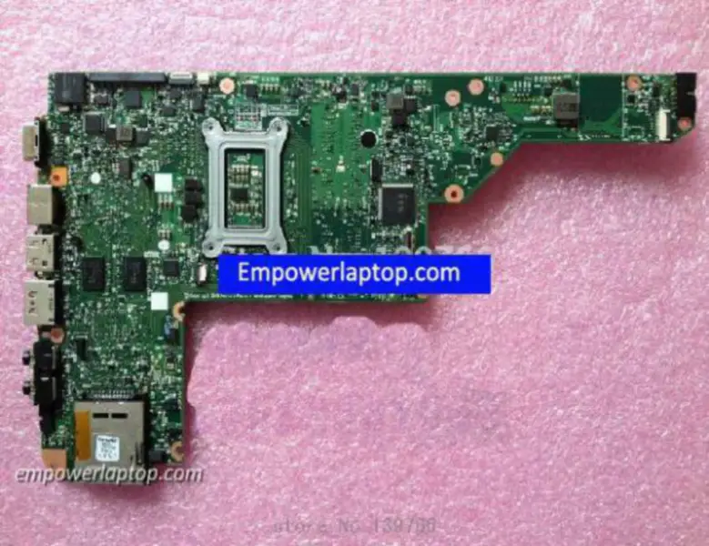 HP 630820-001 DV3 DV3-4000 Motherboard