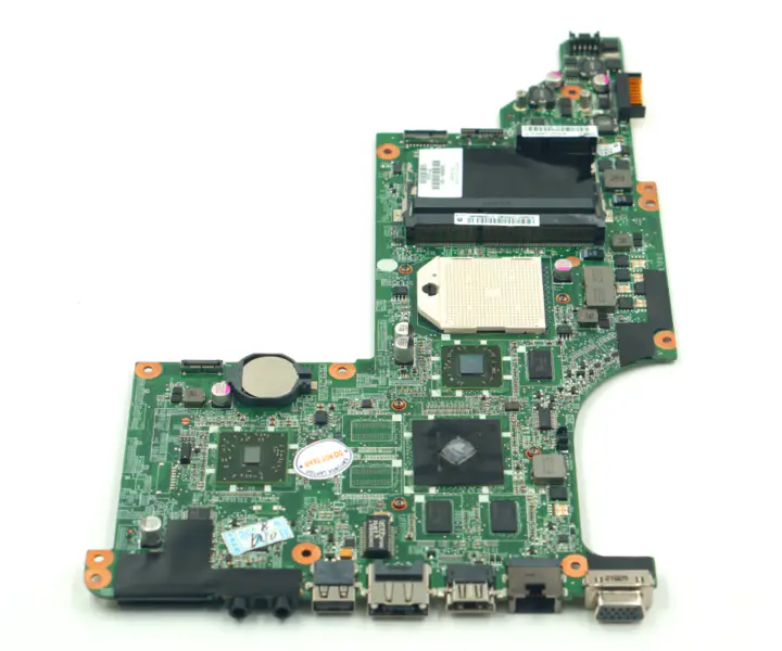 HP 630834-001 motherboard