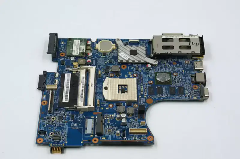 HP 4520s 4720s 633552-001 hovedkort