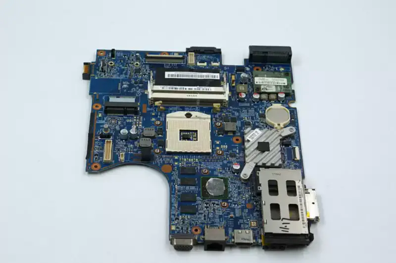 HP 4520s 4720s 633552-001 hovedkort