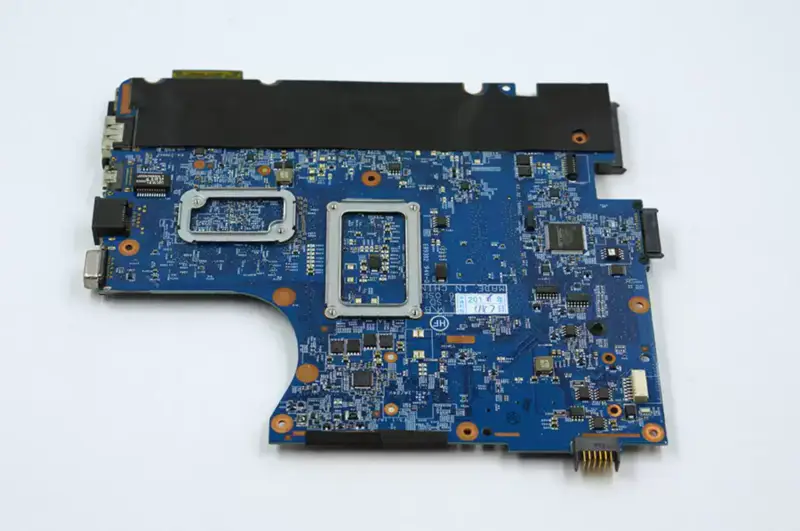 HP 4520s 4720s 633552-001 hovedkort