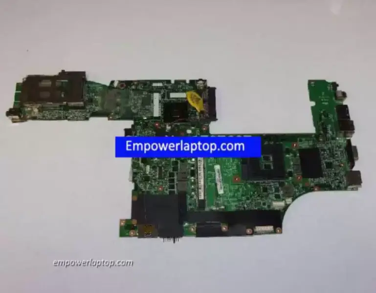 Lenovo 63Y1579 ThinkPad T510 48.4CU03.031 hovedkort