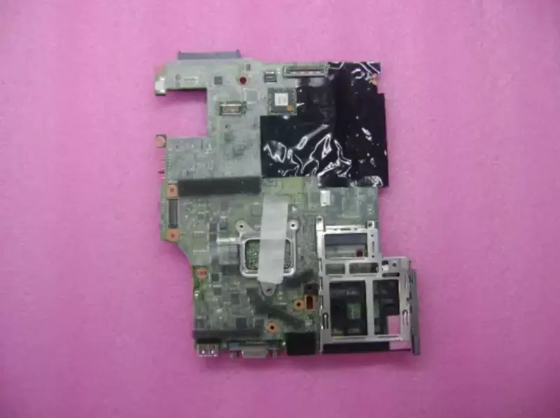 Lenovo IBM X201 X201I FRU:63Y2064 Hovedkort
