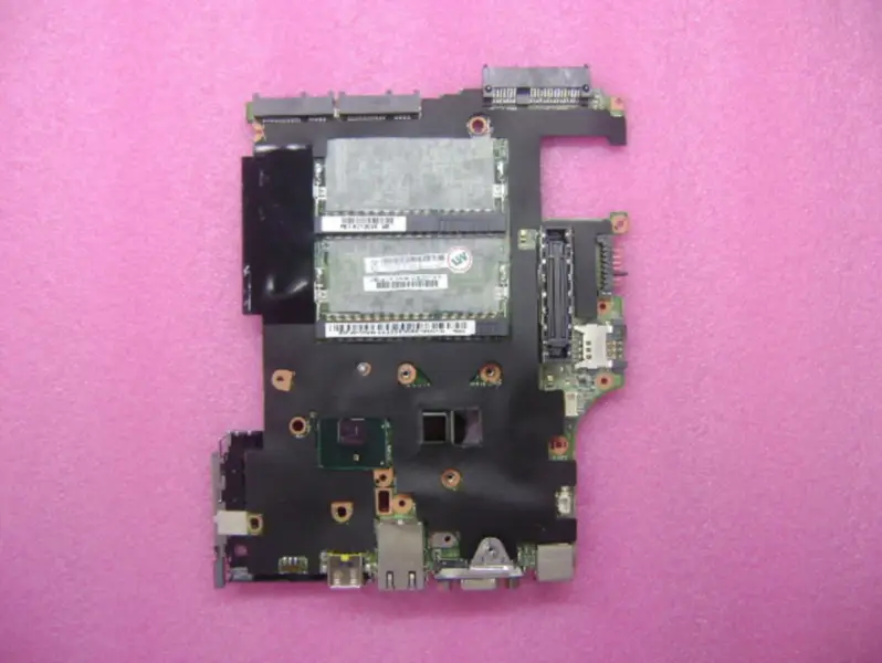 Lenovo Thinkpad X201 X201I Motherboard