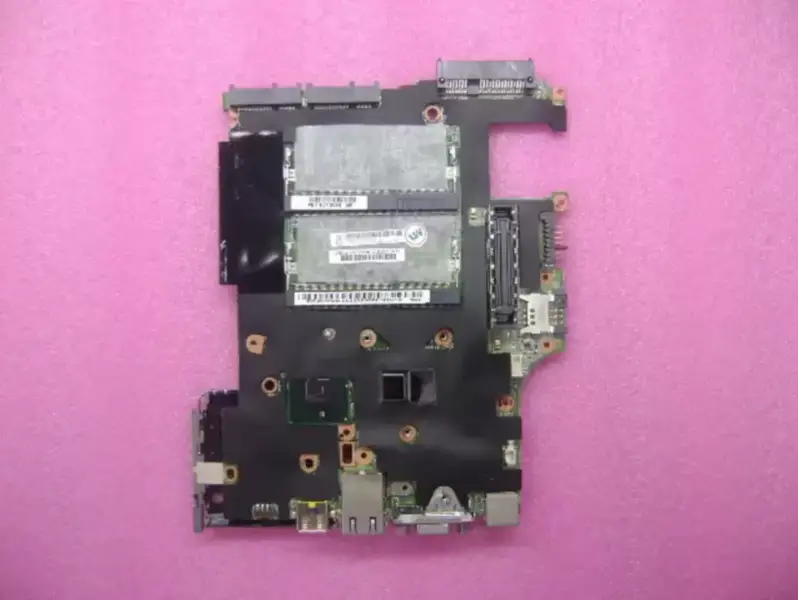 Lenovo IBM X201 X201I FRU:63Y2064 Hovedkort