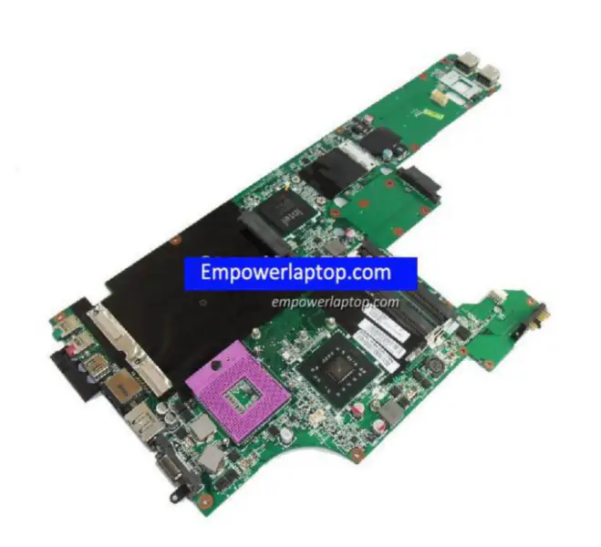 Lenovo 63Y2098 42W8270 SL510 L510 hovedkort