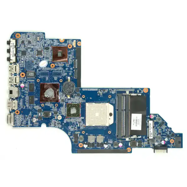 HP 640451-001 DV6 DV6-6000 RS880MD HD6470 Motherboard