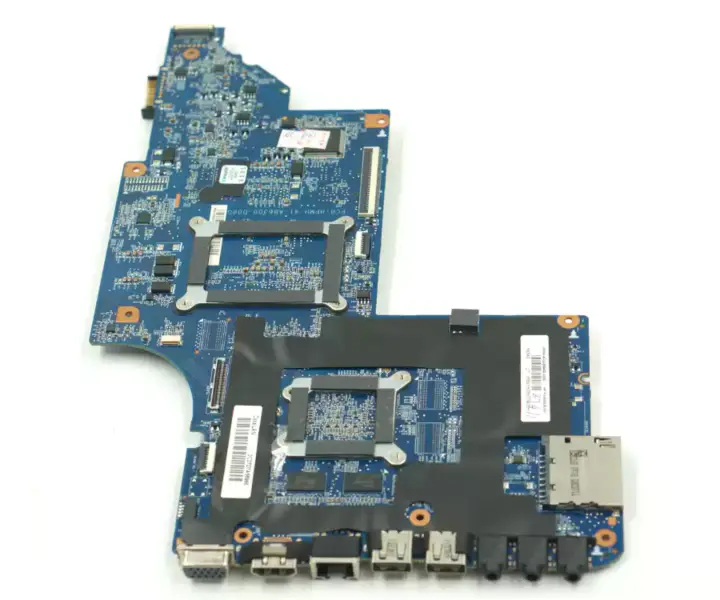 HP 640451-001 DV6 DV6-6000 RS880MD HD6470 Motherboard