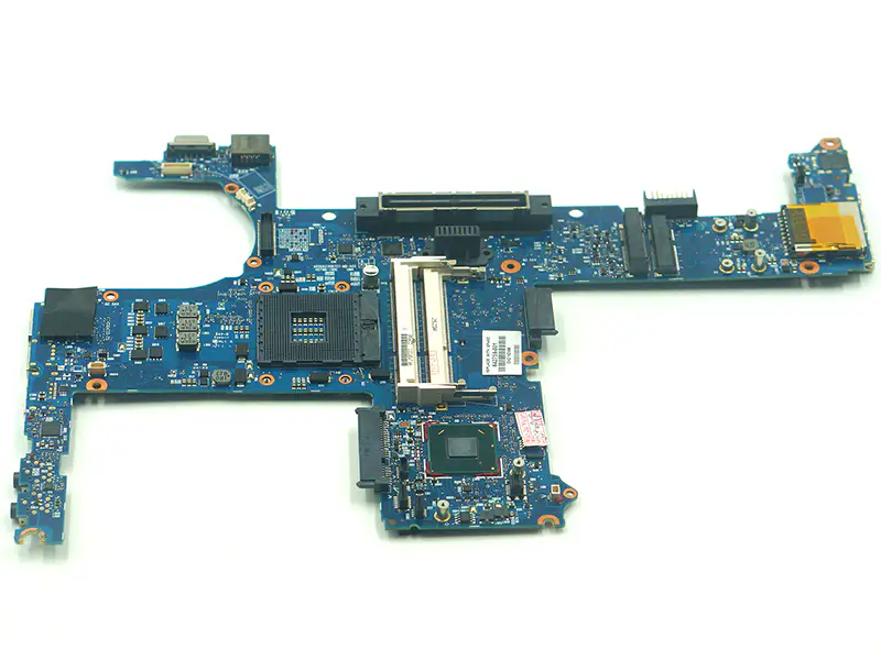 HP EliteBook 8460P 8460B 642759-001 Hovedkort