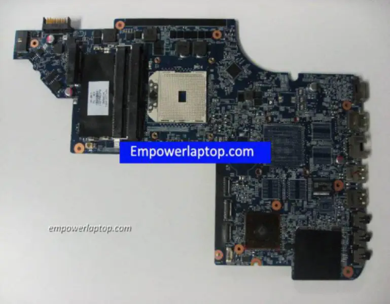 HP DV7-6000 645384-001 Motherboard