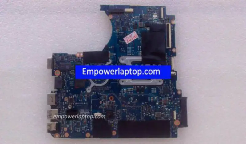 HP 646328-001 probook 4331S 4431S HD6490M hovedkort