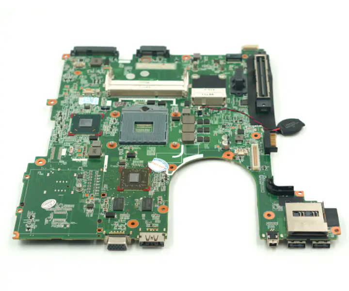 HP 646963-001 6560b 8560p hovedkort