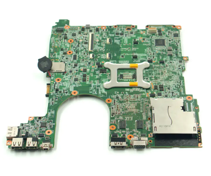 HP 646963-001 6560b 8560p hovedkort