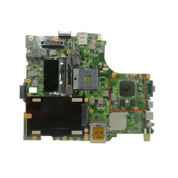 Asus B53E hovedkort