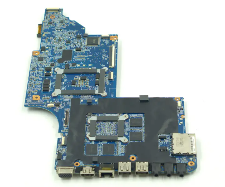 HP 650799-001 DV6 DV6-6000 Motherboard