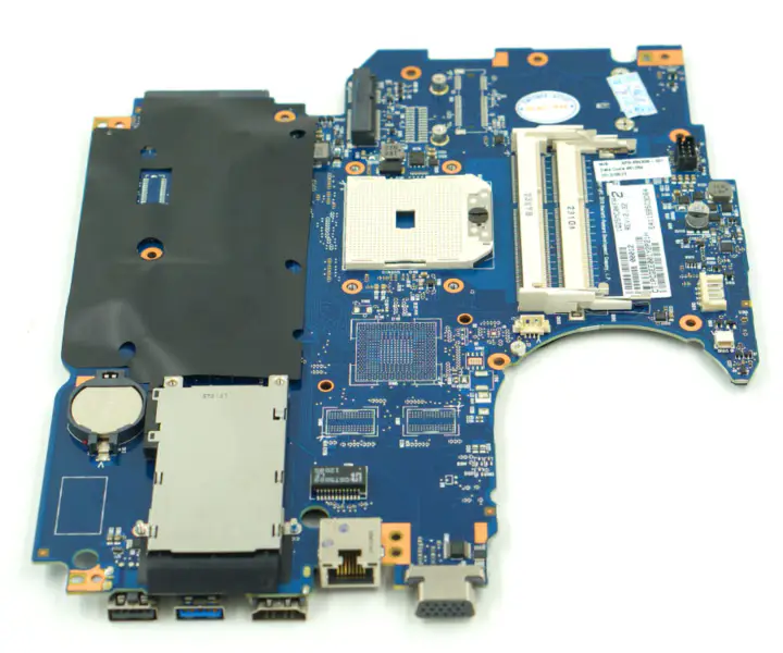 HP 654308-001 probook 4535S Motherboard