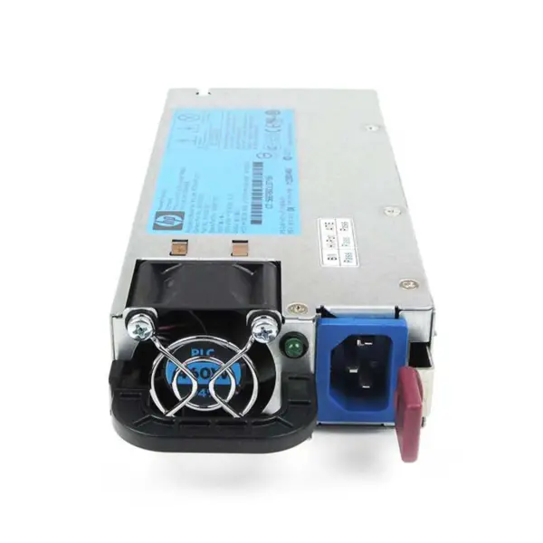 Genuine 460w Power Supply For Hp Dl360p Dl380p 656362-b21 643954-101 643931-001 660184-001